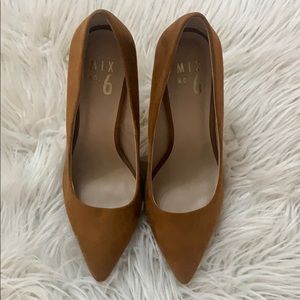 Mix No. 6 Heels